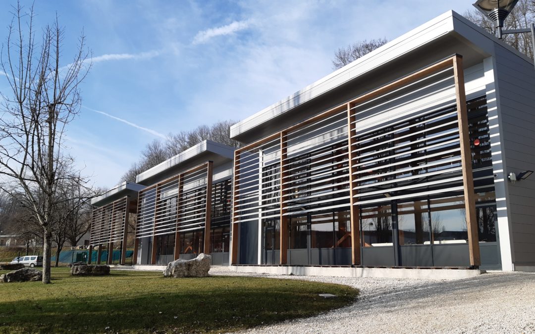 Lycée Privé du Guiers – Val D’Ainan