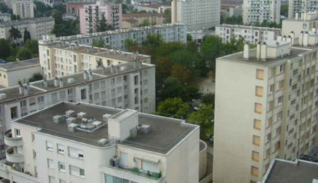 Copropriété Bellevue