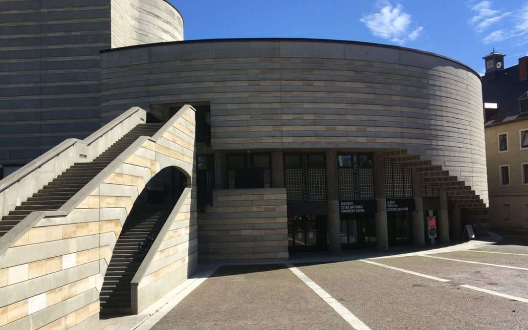 Espace Malraux